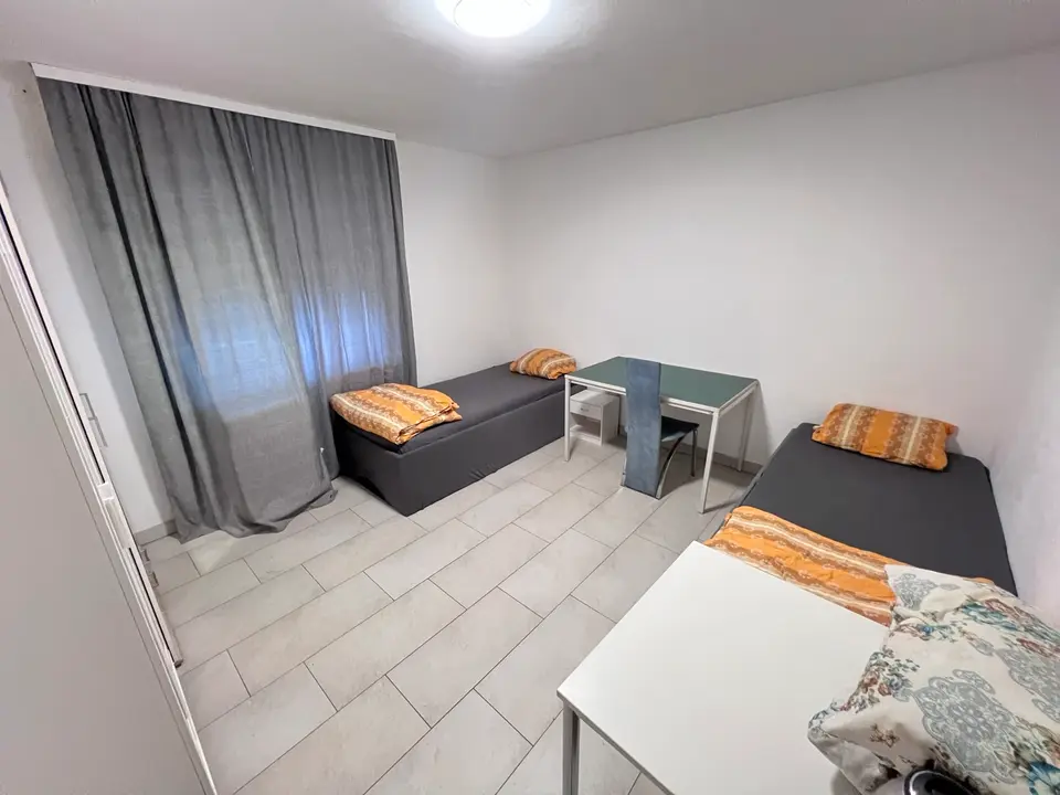 WG-Zimmer mit 14 m² in Groß-Gerau – Bild 5