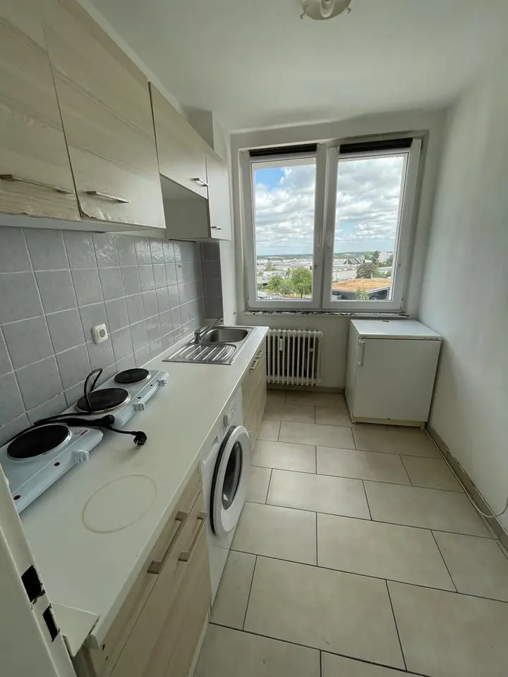 WG-Zimmer mit 14 m² in Groß-Gerau – Bild 9