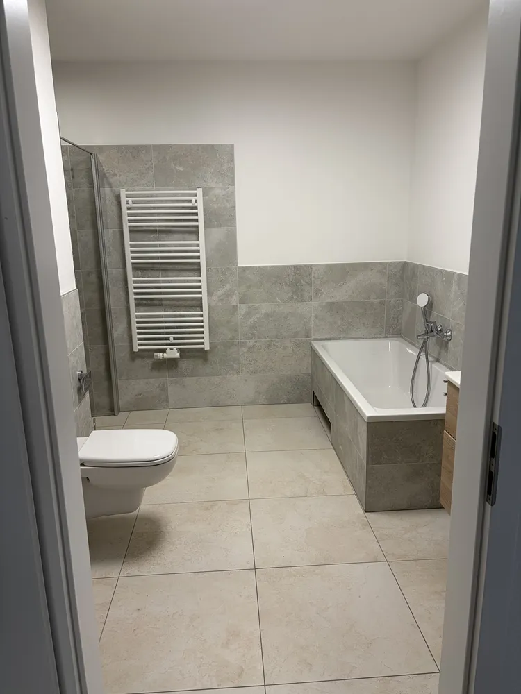 3 Zimmer Wohnung mit 115 m² in Cottbus – Bild 3