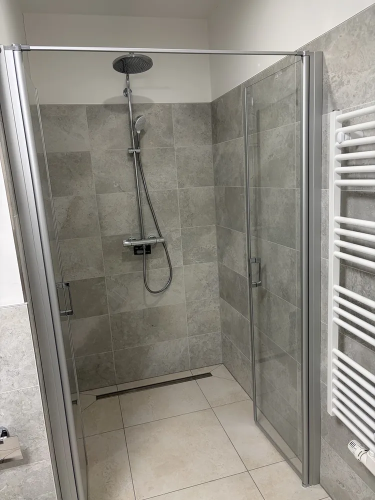 3 Zimmer Wohnung mit 115 m² in Cottbus – Bild 4