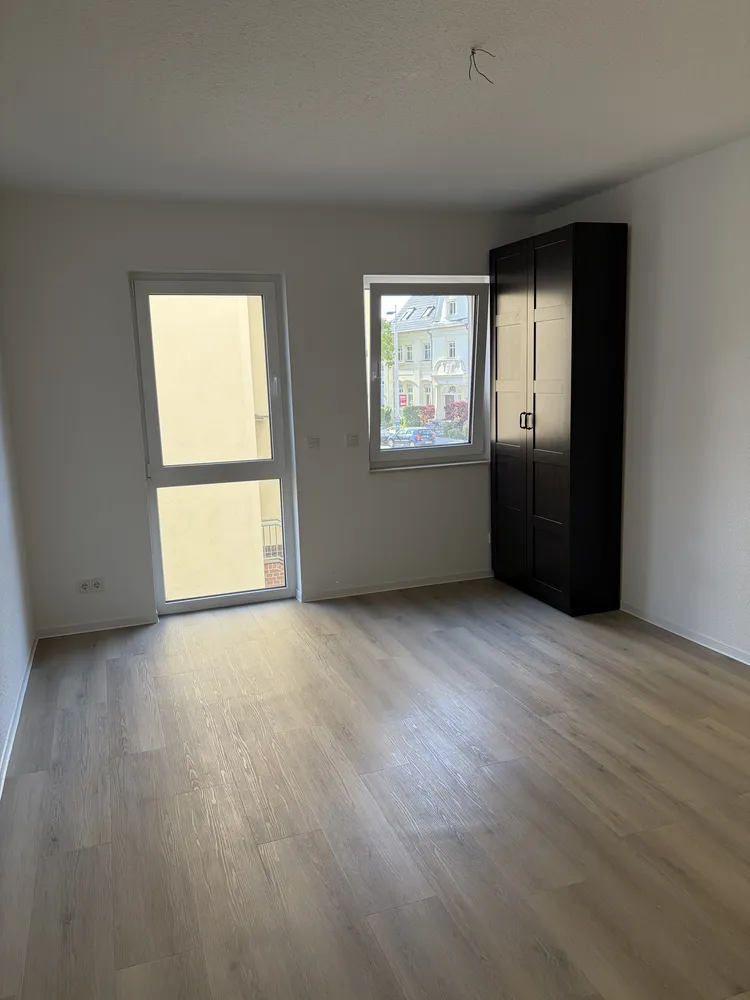 3 Zimmer Wohnung mit 115 m² in Cottbus – Bild 6