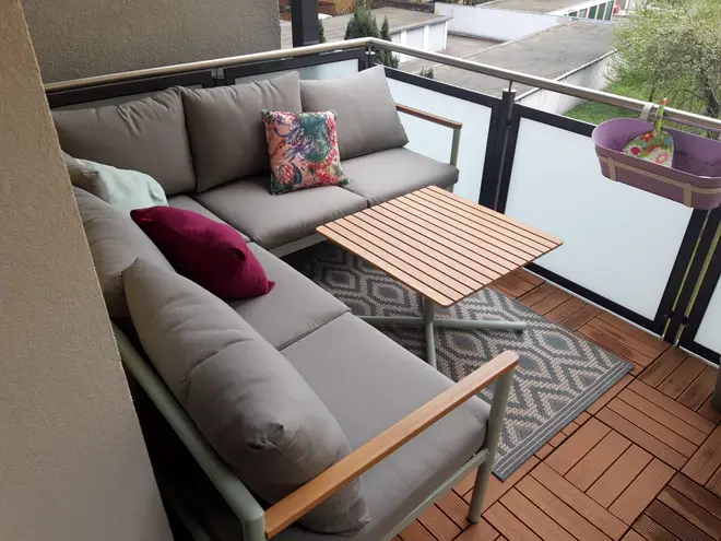 3 Zimmer Wohnung mit 68 m² in Hannover – Bild 1