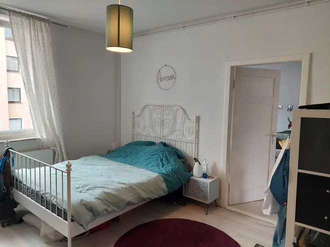 3 Zimmer Wohnung mit 68 m² in Hannover – Bild 5