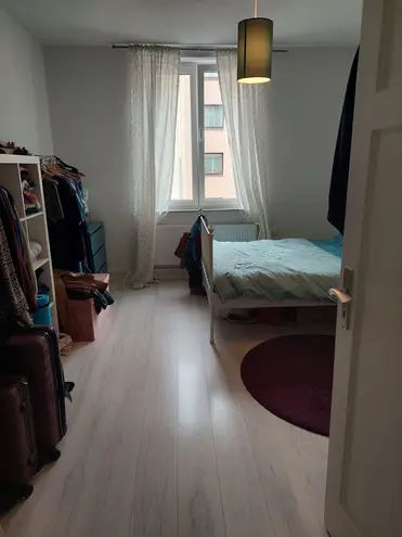3 Zimmer Wohnung mit 68 m² in Hannover – Bild 6