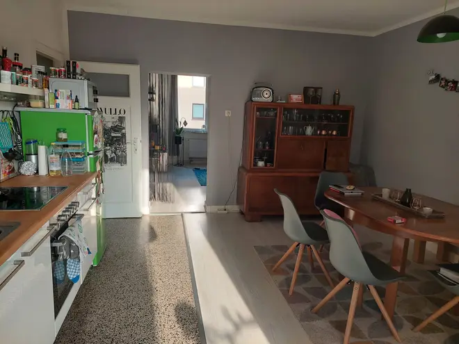 3 Zimmer Wohnung mit 68 m² in Hannover – Bild 7
