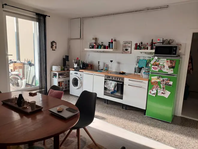 3 Zimmer Wohnung mit 68 m² in Hannover – Bild 8