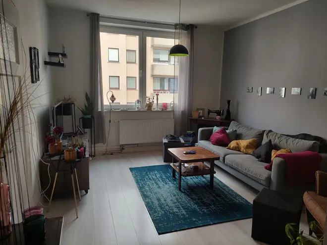 3 Zimmer Wohnung mit 68 m² in Hannover – Bild 9