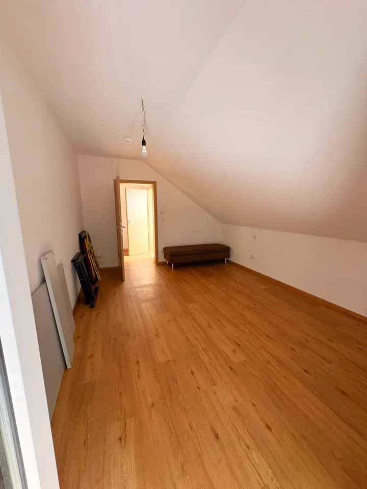 2 Zimmer Wohnung mit 54 m² in Cham – Bild 2