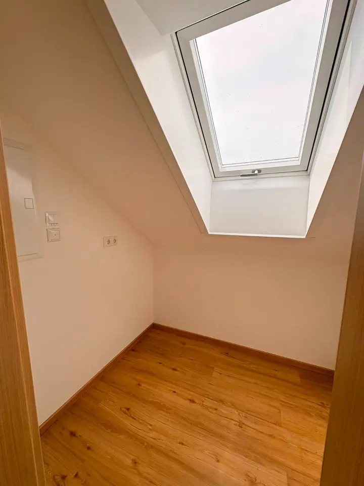 2 Zimmer Wohnung mit 54 m² in Cham – Bild 3