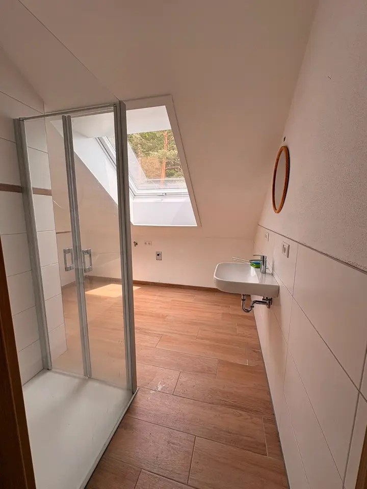 2 Zimmer Wohnung mit 54 m² in Cham – Bild 5