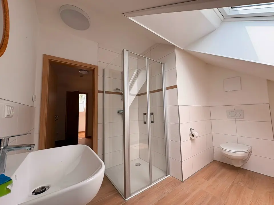 2 Zimmer Wohnung mit 54 m² in Cham – Bild 6