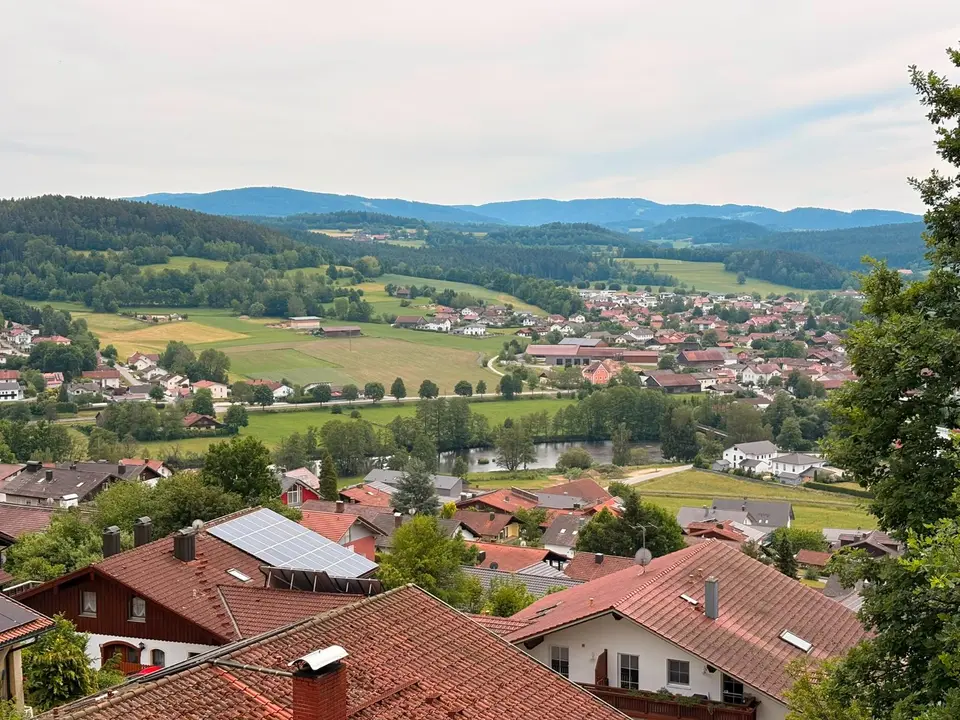 2 Zimmer Wohnung mit 54 m² in Cham – Bild 7