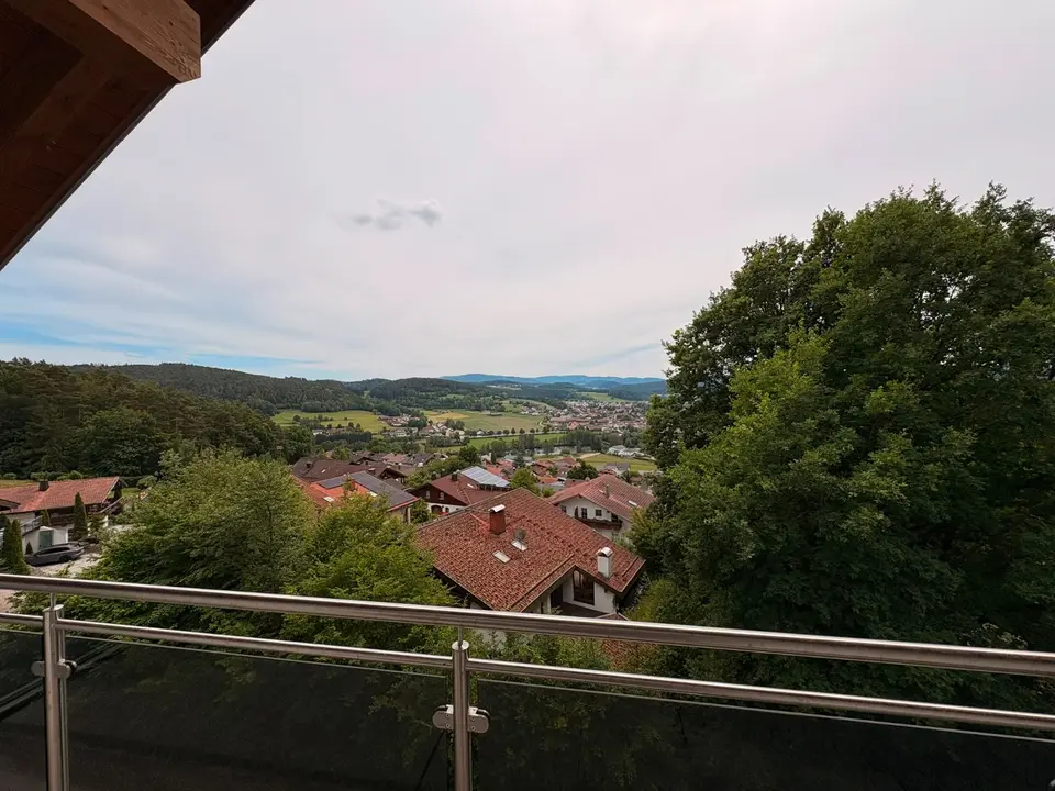 2 Zimmer Wohnung mit 54 m² in Cham – Bild 8