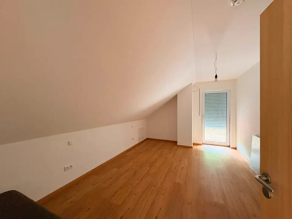 2 Zimmer Wohnung mit 54 m² in Cham – Bild 9