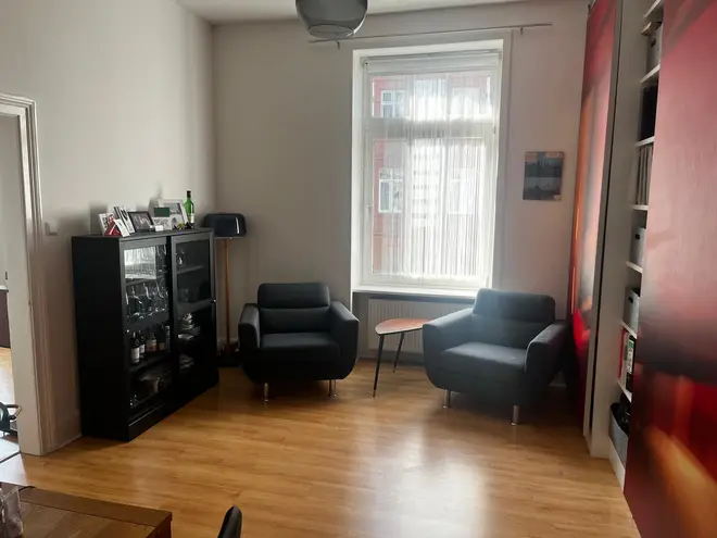 3 Zimmer Wohnung mit 80 m² in Frankfurt am Main – Bild 11