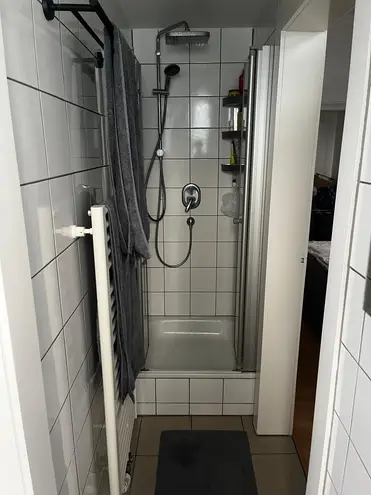 3 Zimmer Wohnung mit 80 m² in Frankfurt am Main – Bild 5