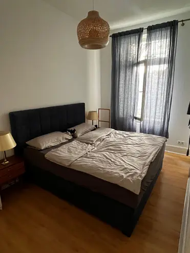 3 Zimmer Wohnung mit 80 m² in Frankfurt am Main – Bild 7