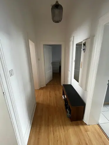 3 Zimmer Wohnung mit 80 m² in Frankfurt am Main – Bild 9