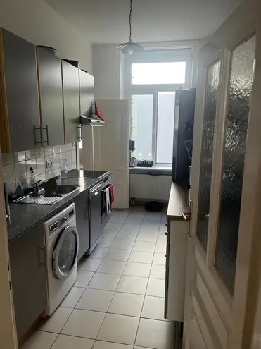 3 Zimmer Wohnung mit 80 m² in Frankfurt am Main – Bild 10