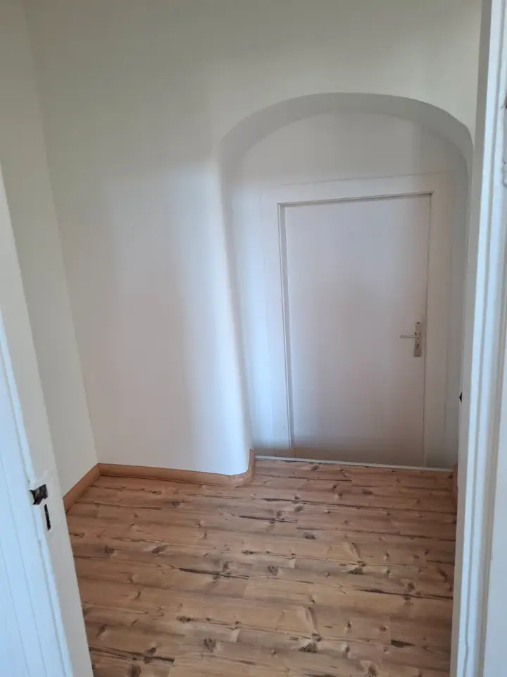 2 Zimmer Wohnung mit 47 m² in Freiberg – Bild 2
