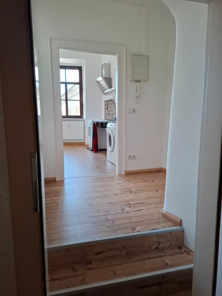 2 Zimmer Wohnung mit 47 m² in Freiberg – Bild 3