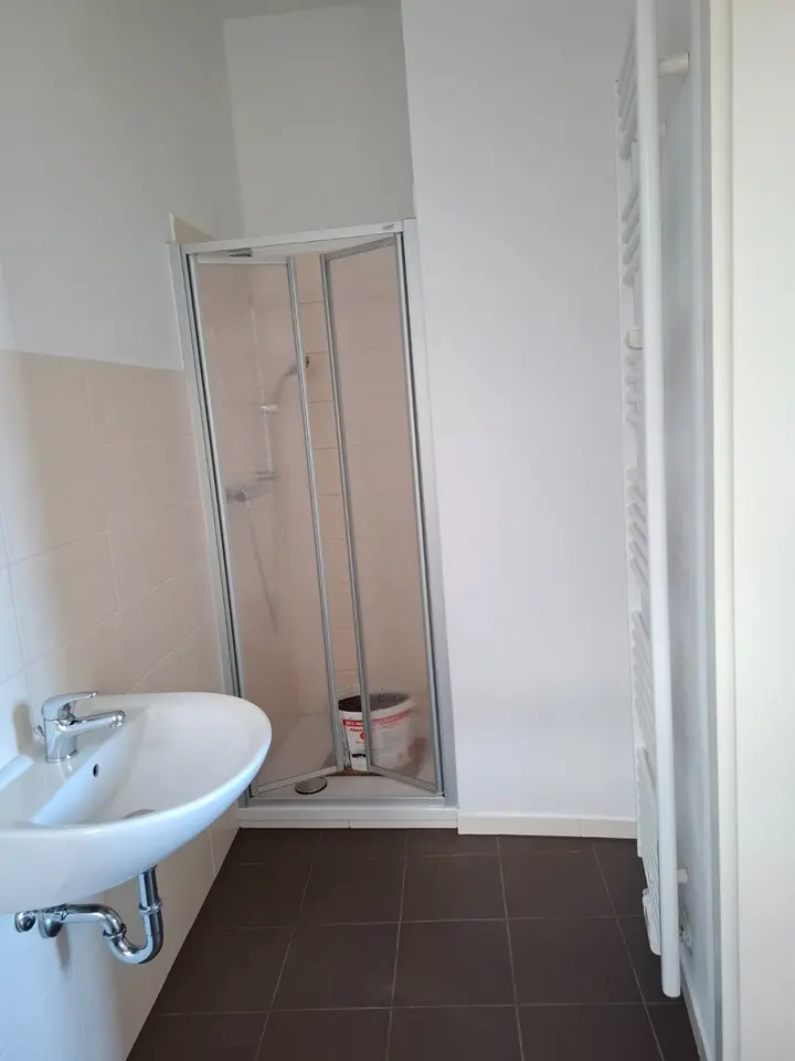 2 Zimmer Wohnung mit 47 m² in Freiberg – Bild 4