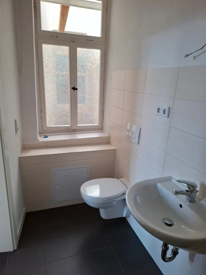2 Zimmer Wohnung mit 47 m² in Freiberg – Bild 5