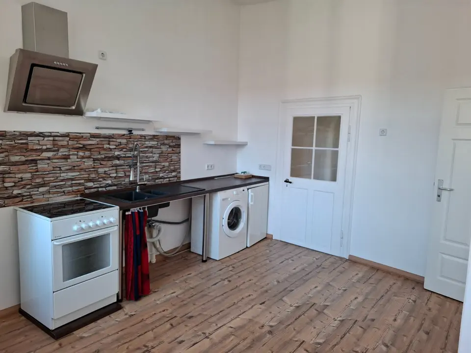 2 Zimmer Wohnung mit 47 m² in Freiberg – Bild 6