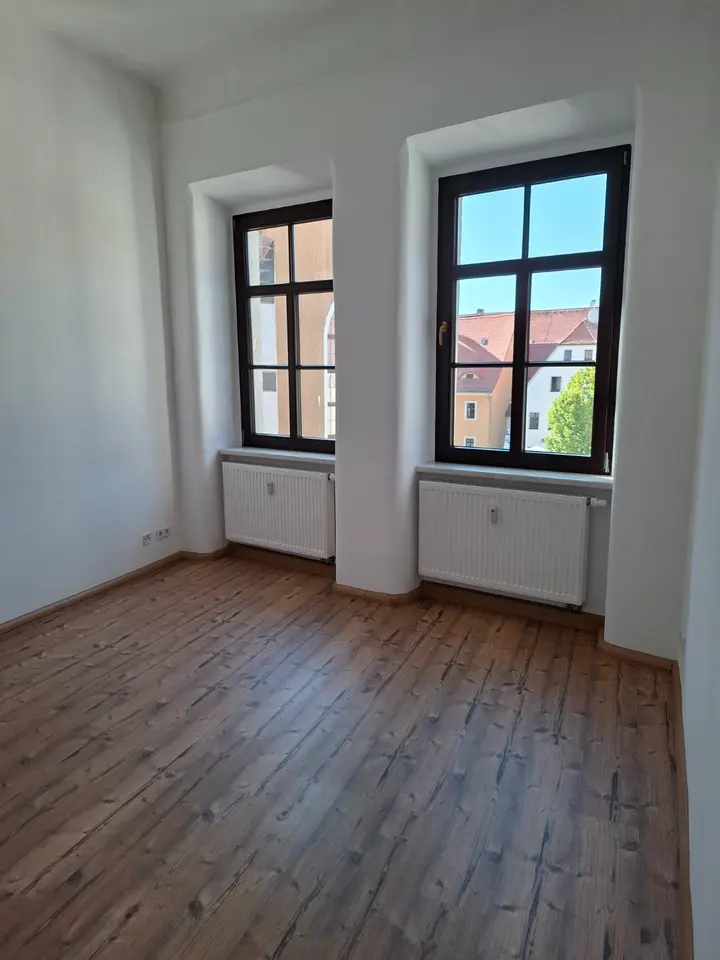 2 Zimmer Wohnung mit 47 m² in Freiberg – Bild 7