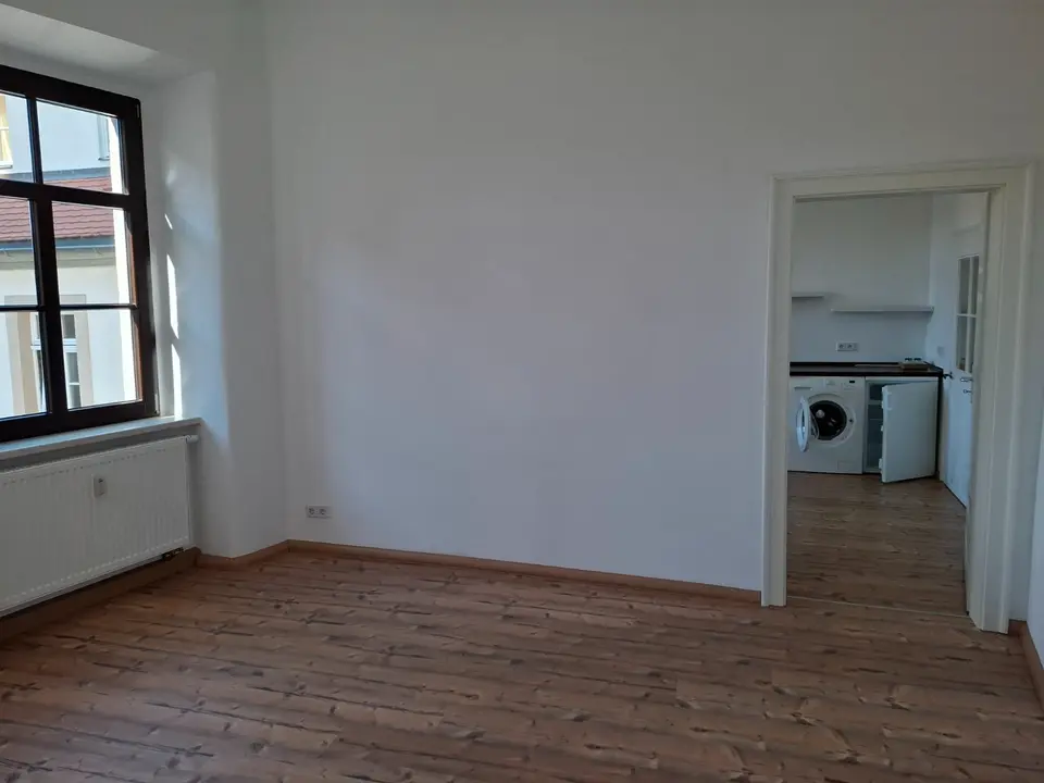 2 Zimmer Wohnung mit 47 m² in Freiberg – Bild 8
