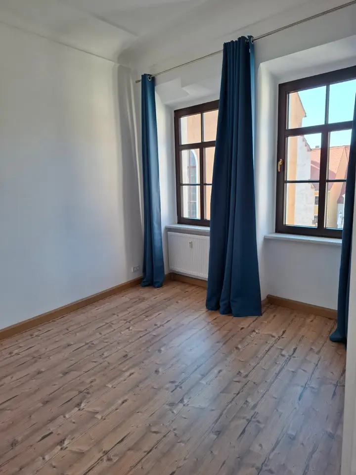 2 Zimmer Wohnung mit 47 m² in Freiberg – Bild 9