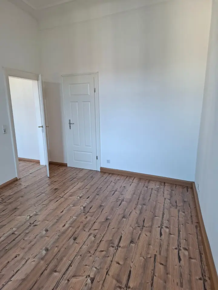 2 Zimmer Wohnung mit 47 m² in Freiberg – Bild 10