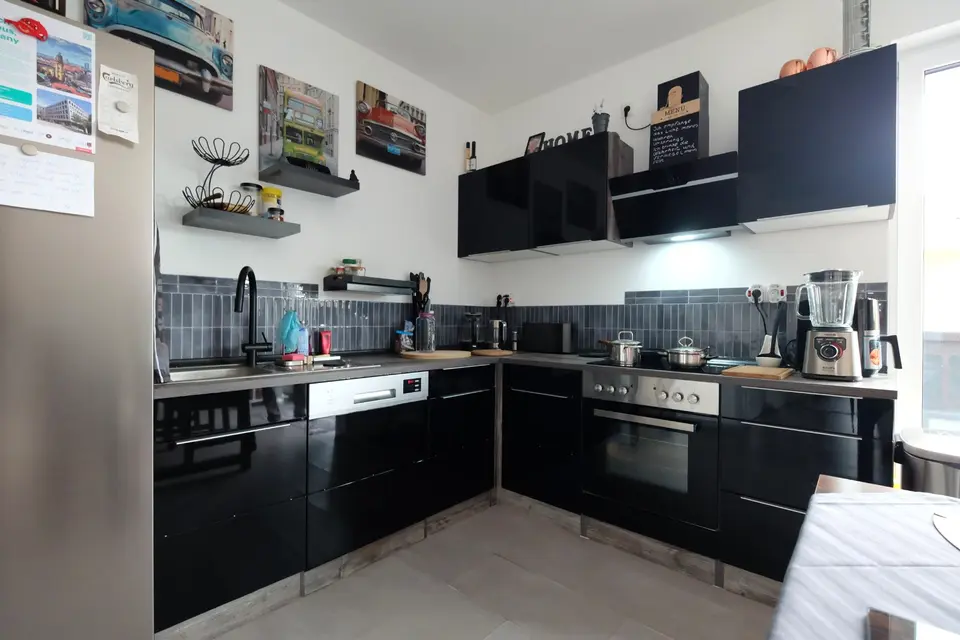 2 Zimmer Wohnung mit 98 m² in Worms – Bild 4