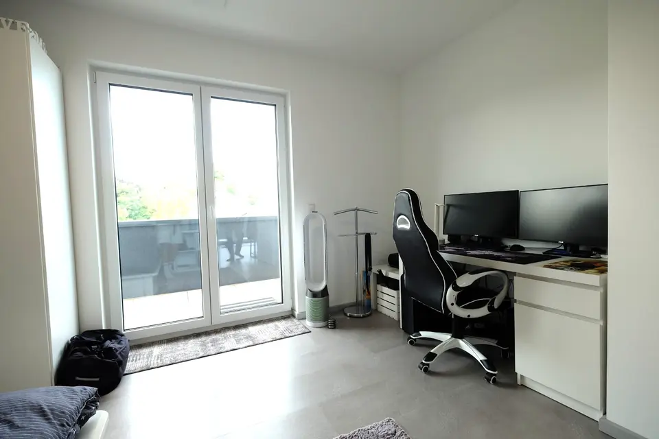 2 Zimmer Wohnung mit 98 m² in Worms – Bild 7