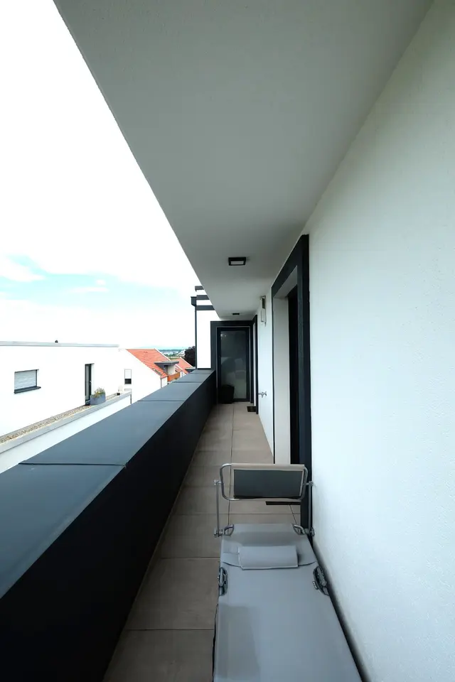 2 Zimmer Wohnung mit 98 m² in Worms – Bild 10