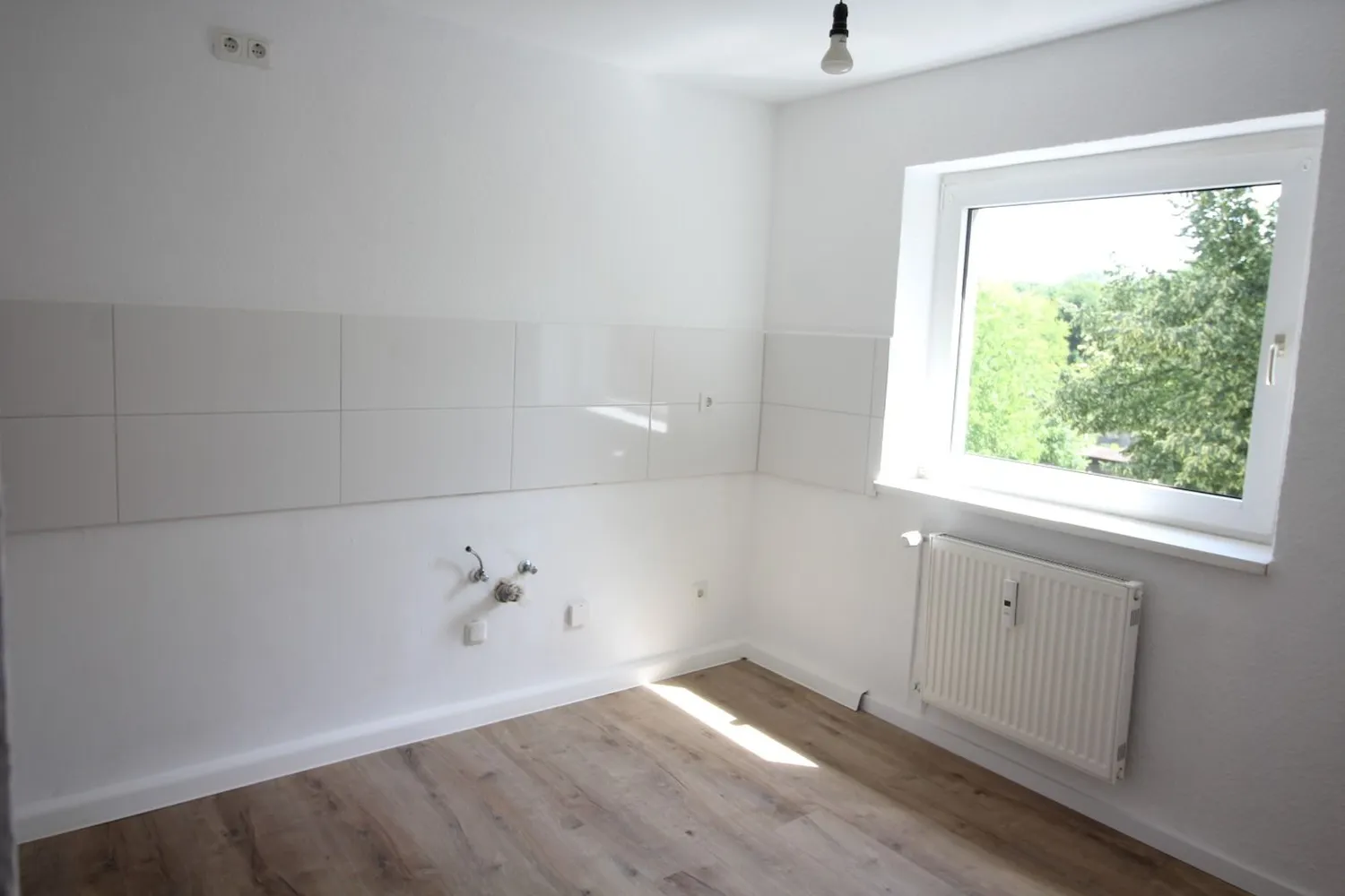 4 Zimmer Wohnung mit 69 m² in Recklinghausen – Bild 2