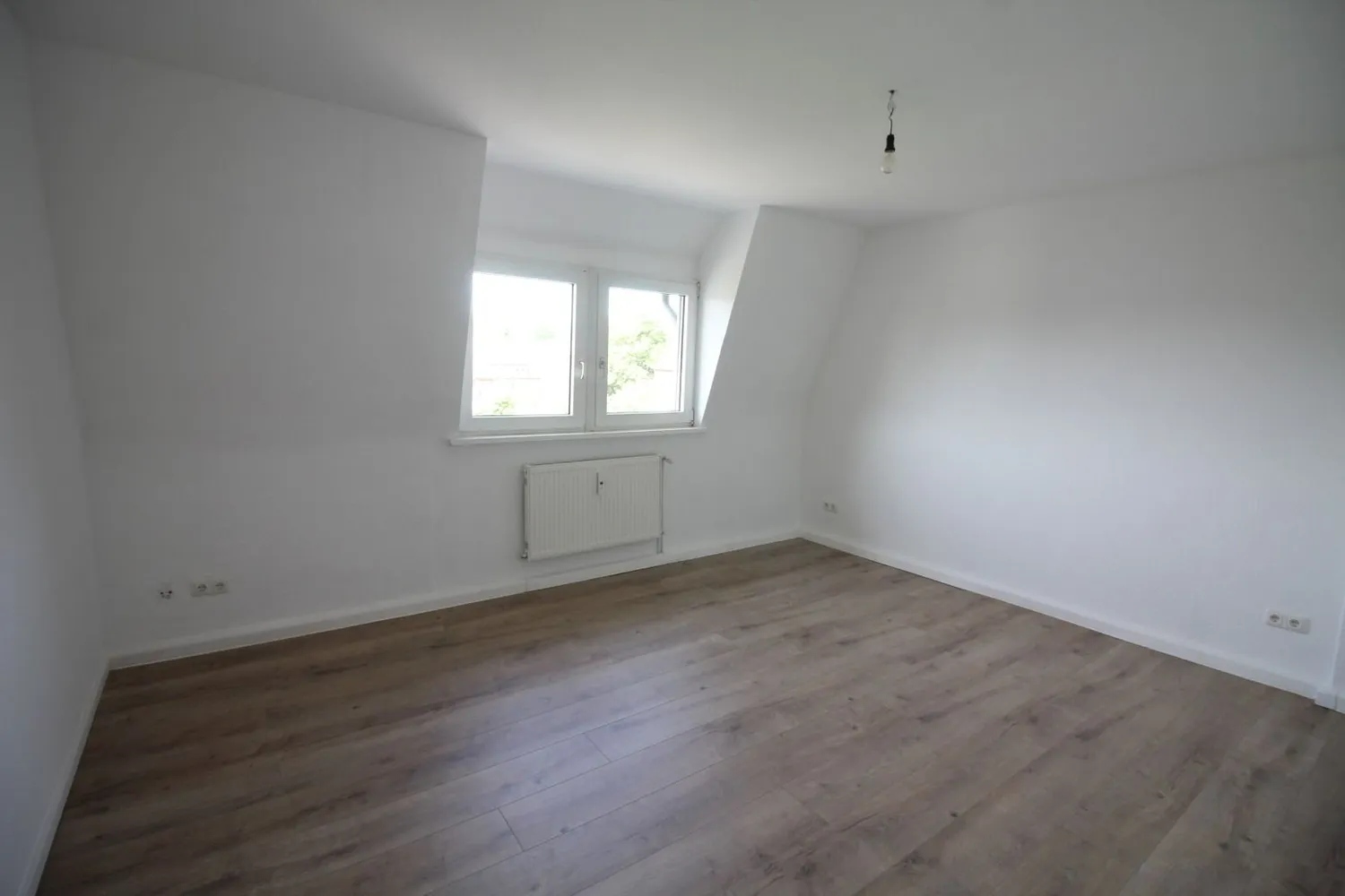4 Zimmer Wohnung mit 69 m² in Recklinghausen – Bild 3