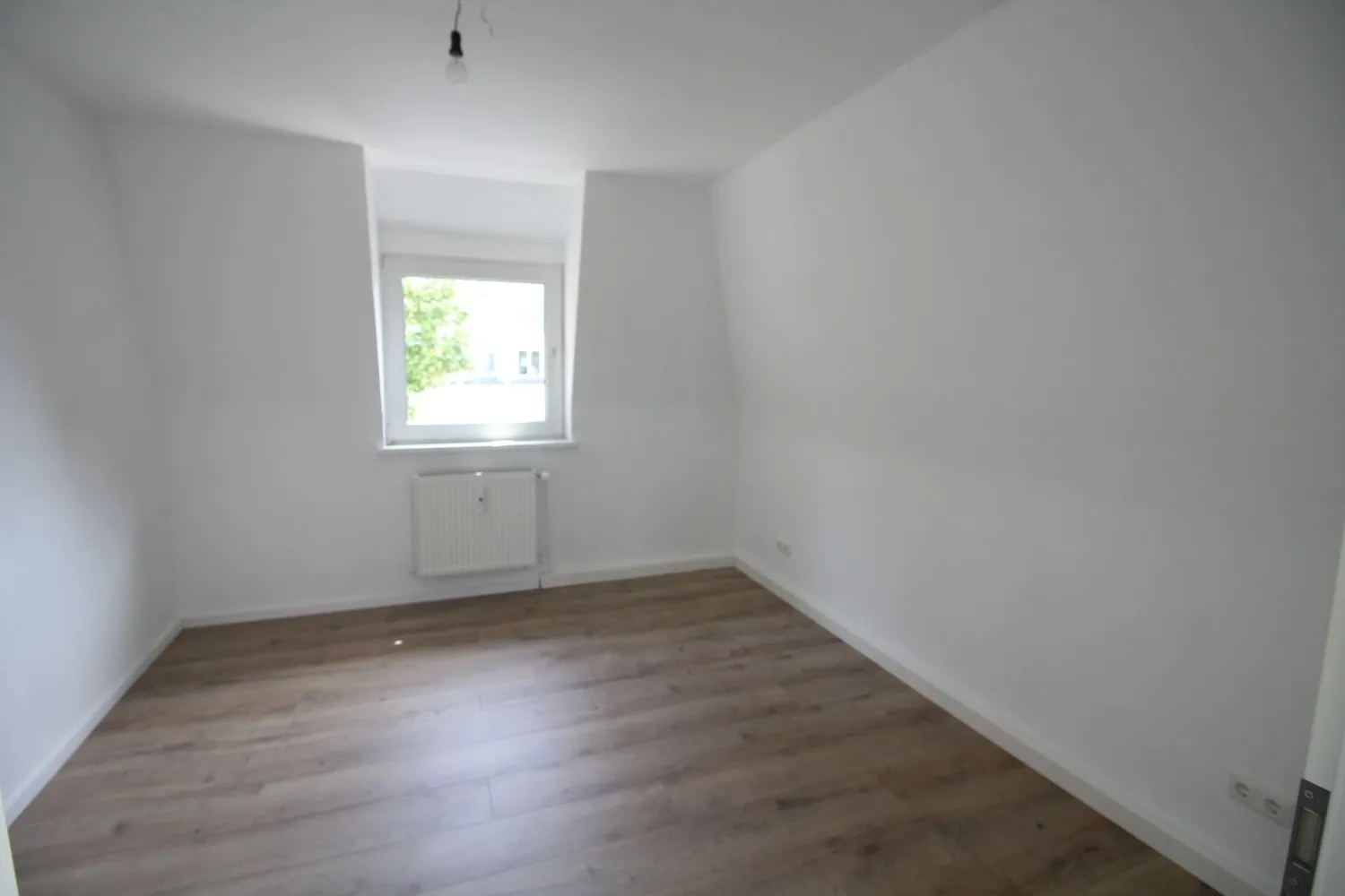4 Zimmer Wohnung mit 69 m² in Recklinghausen – Bild 6