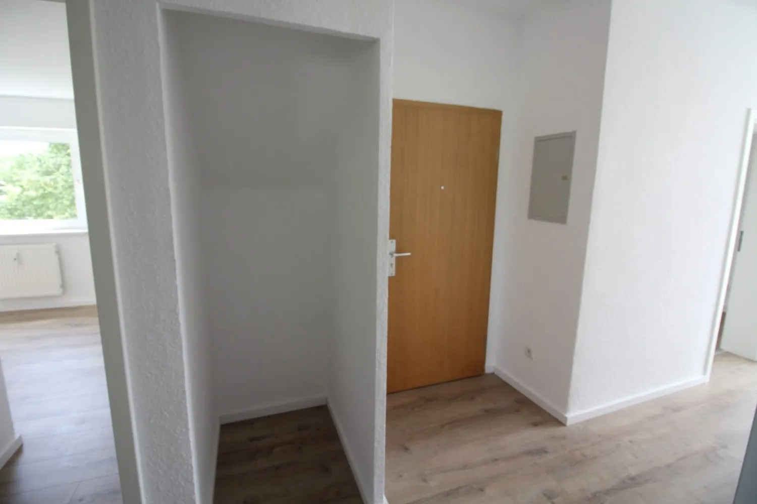 4 Zimmer Wohnung mit 69 m² in Recklinghausen – Bild 8