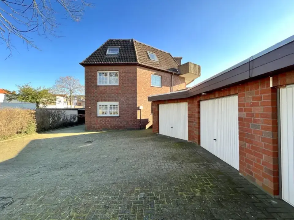 2 Zimmer Wohnung mit 54 m² in Delmenhorst – Bild 3