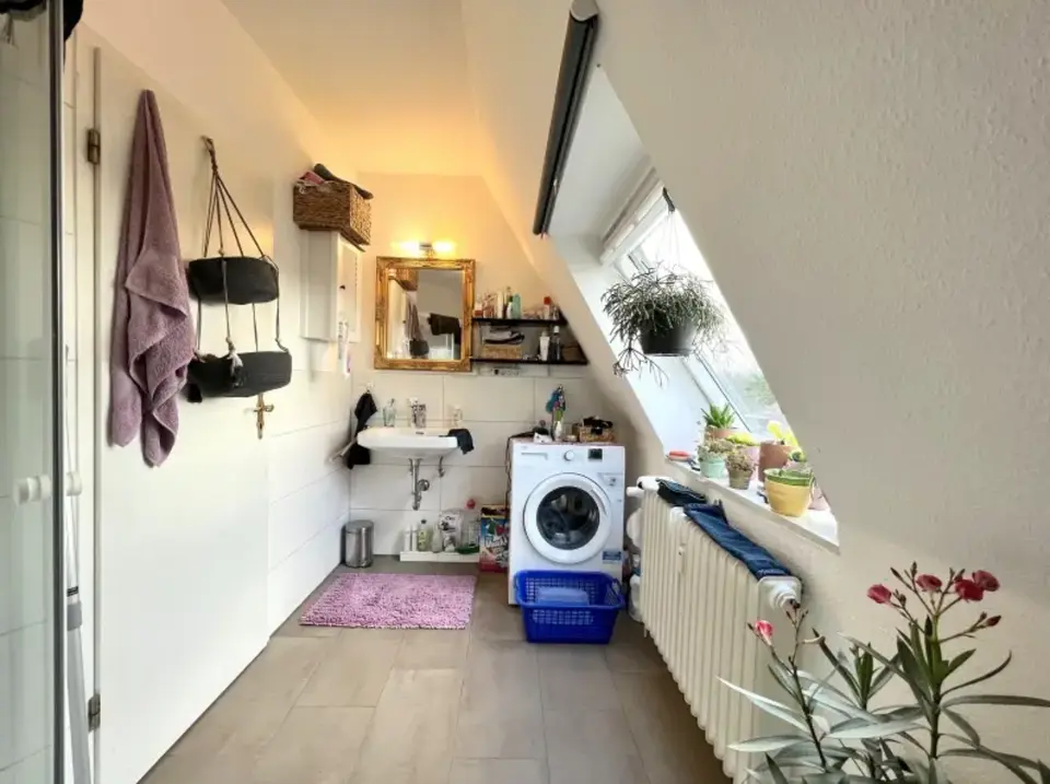 2 Zimmer Wohnung mit 54 m² in Delmenhorst – Bild 8