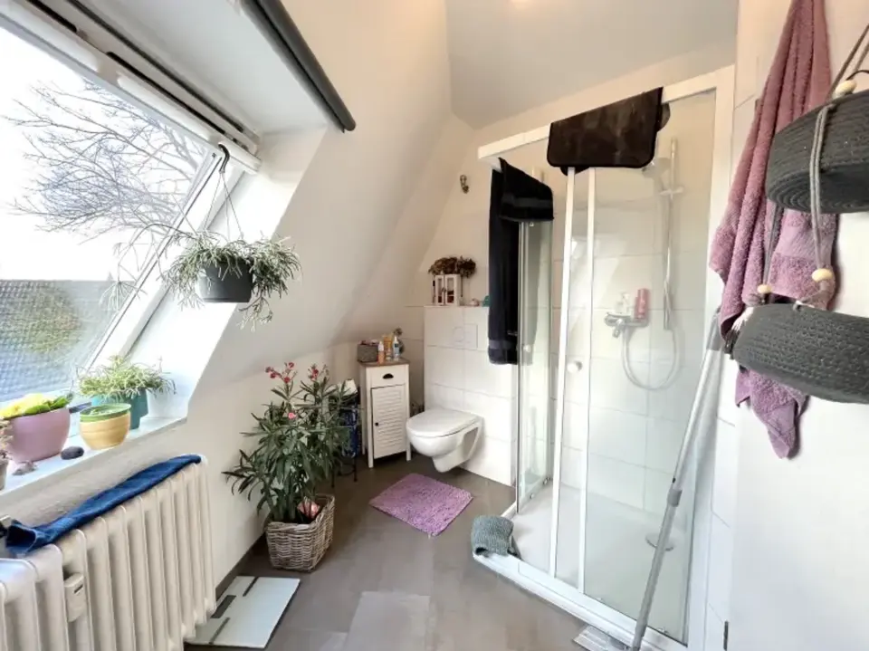 2 Zimmer Wohnung mit 54 m² in Delmenhorst – Bild 9