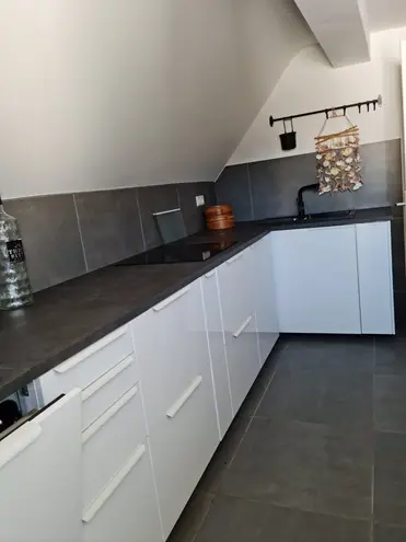 2 Zimmer Wohnung mit 60 m² in Stuttgart – Bild 3