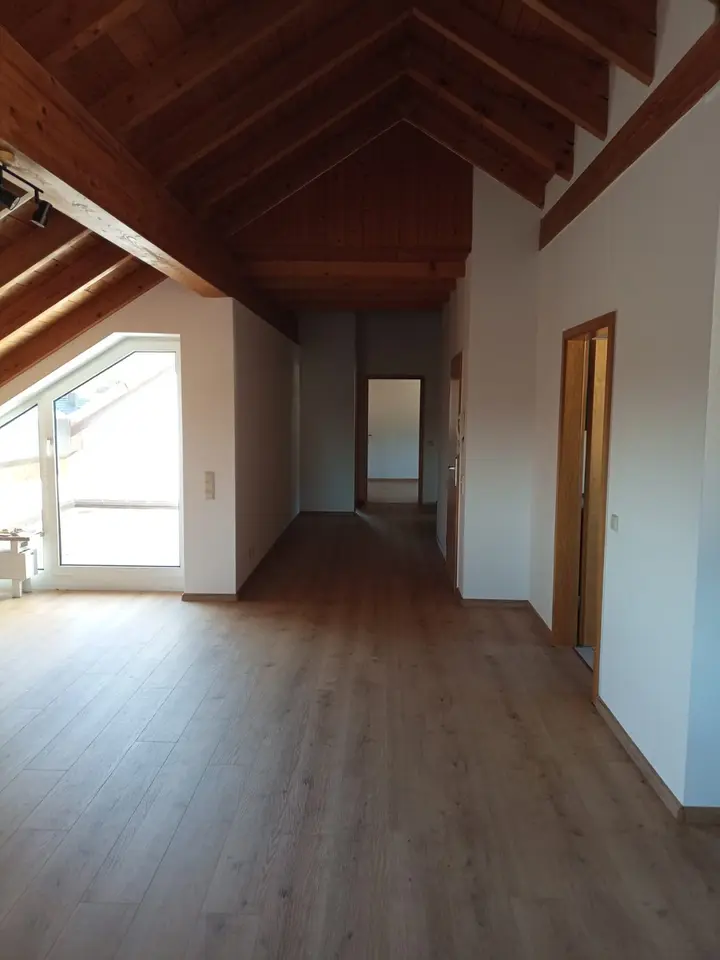 3 Zimmer Wohnung mit 67 m² in Rheinfelden – Bild 5