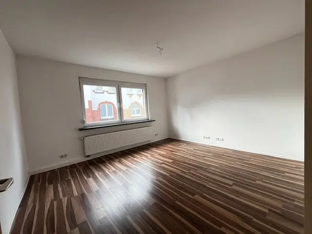 2 Zimmer Wohnung mit 60 m² in Siegen – Bild 1