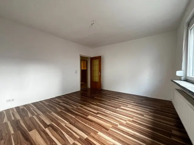 2 Zimmer Wohnung mit 60 m² in Siegen – Bild 2