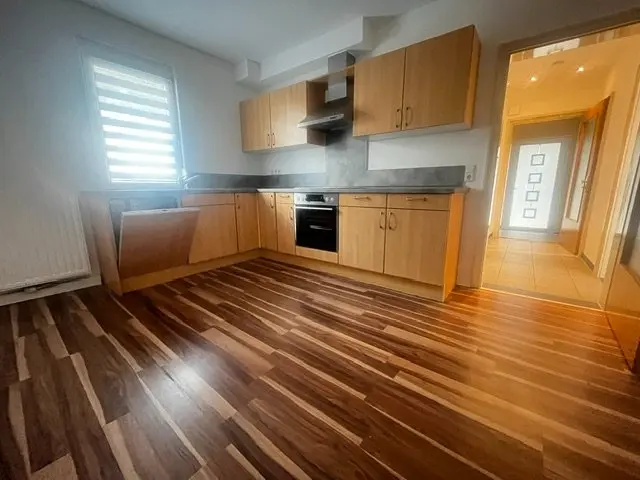 2 Zimmer Wohnung mit 60 m² in Siegen – Bild 4