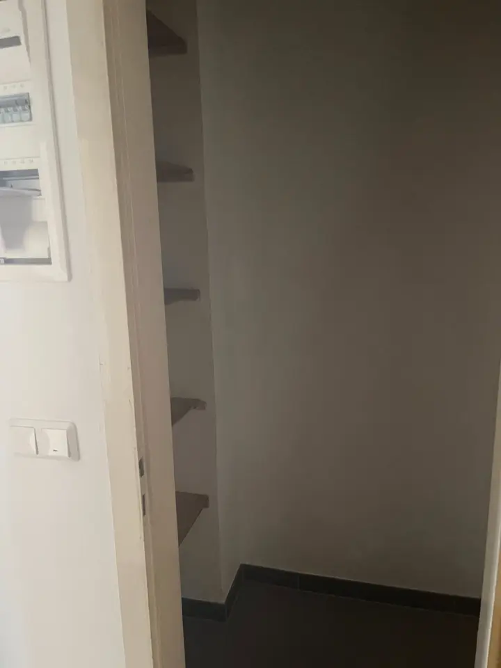 2 Zimmer Wohnung mit 60 m² in Siegen – Bild 10
