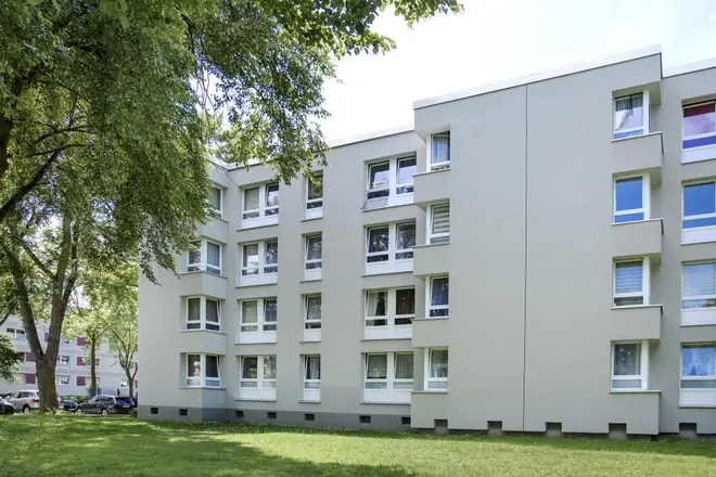 4 Zimmer Wohnung mit 79 m² in Dortmund – Bild 2