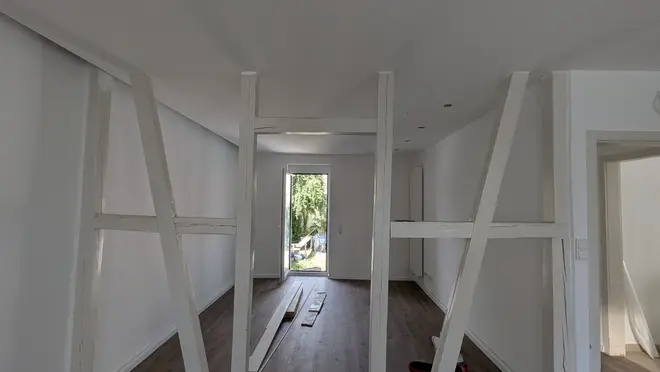 6 Zimmer Haus mit 110 m² in Stuttgart – Bild 12
